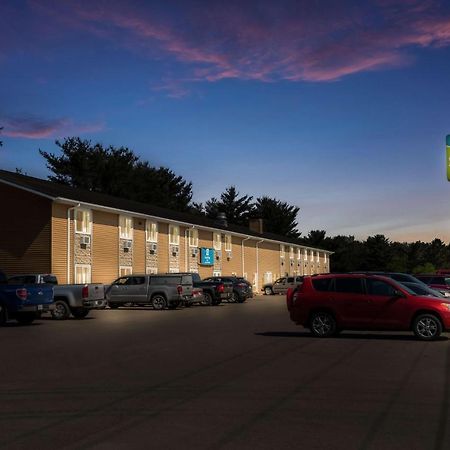 Surestay Hotel By Best Western Thomson Esterno foto
