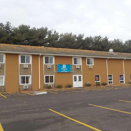 Surestay Hotel By Best Western Thomson Esterno foto
