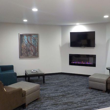 Surestay Hotel By Best Western Thomson Interno foto