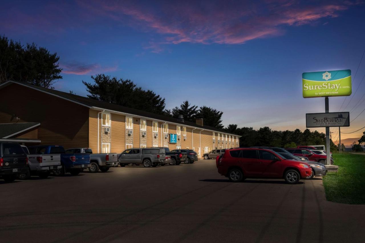 Surestay Hotel By Best Western Thomson Esterno foto