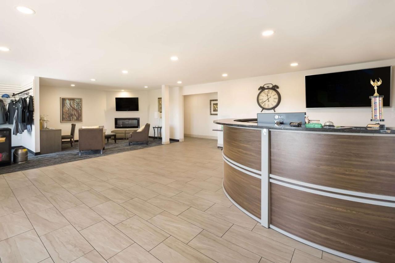 Surestay Hotel By Best Western Thomson Esterno foto
