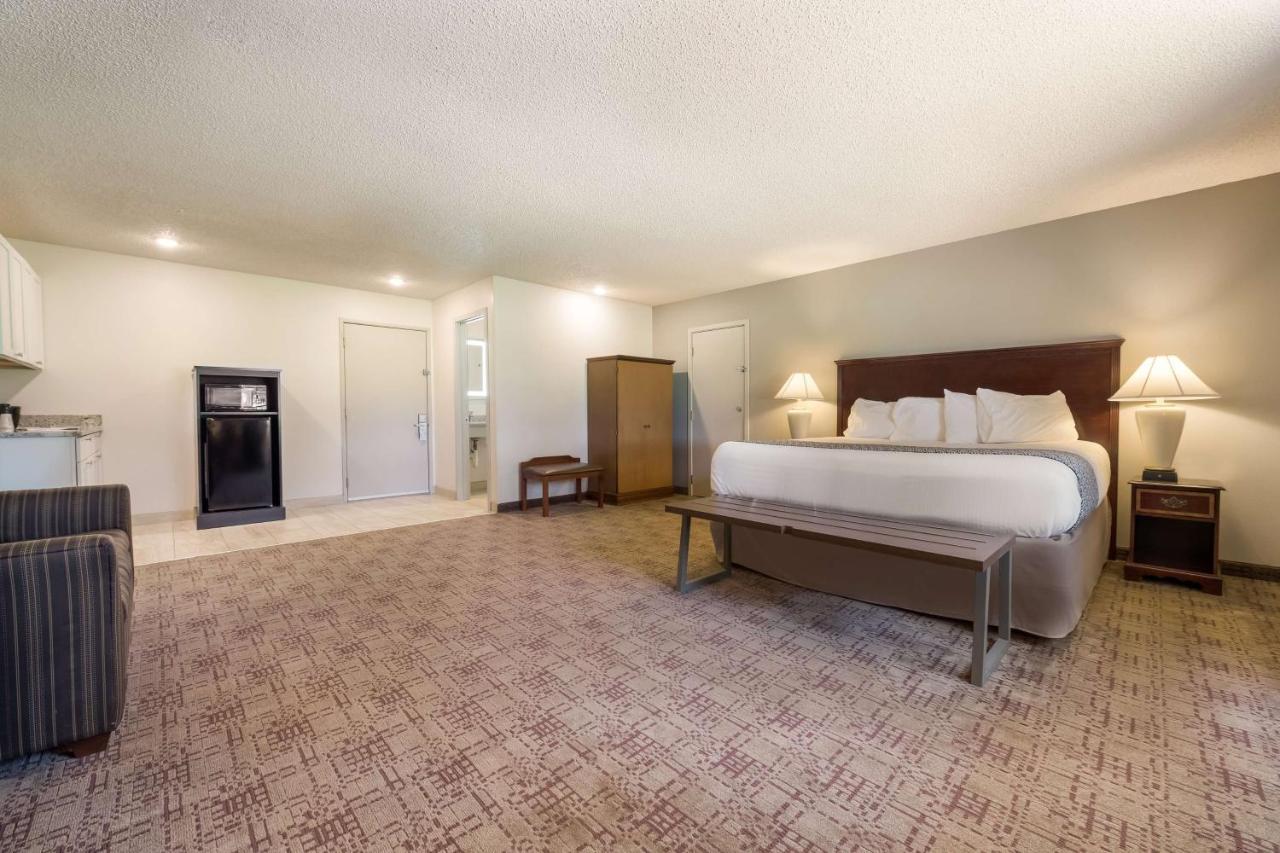 Surestay Hotel By Best Western Thomson Esterno foto