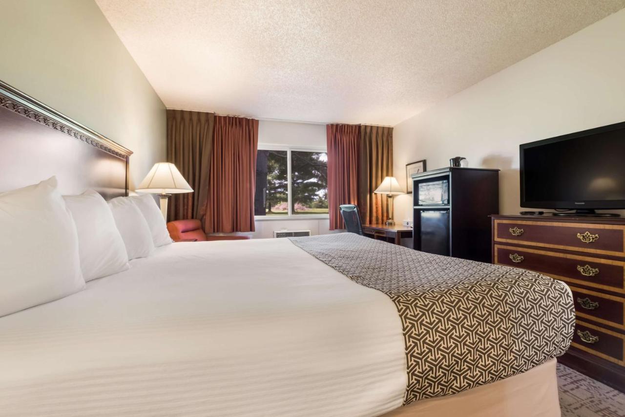 Surestay Hotel By Best Western Thomson Esterno foto