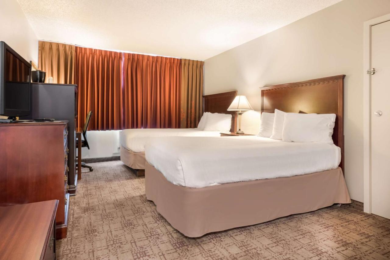 Surestay Hotel By Best Western Thomson Esterno foto
