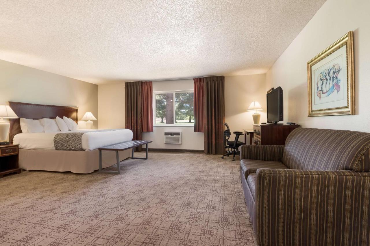 Surestay Hotel By Best Western Thomson Esterno foto