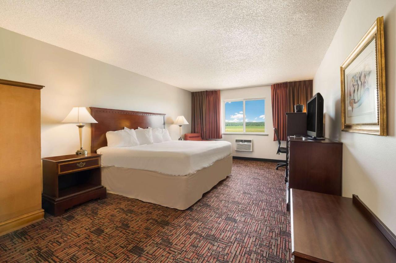 Surestay Hotel By Best Western Thomson Esterno foto
