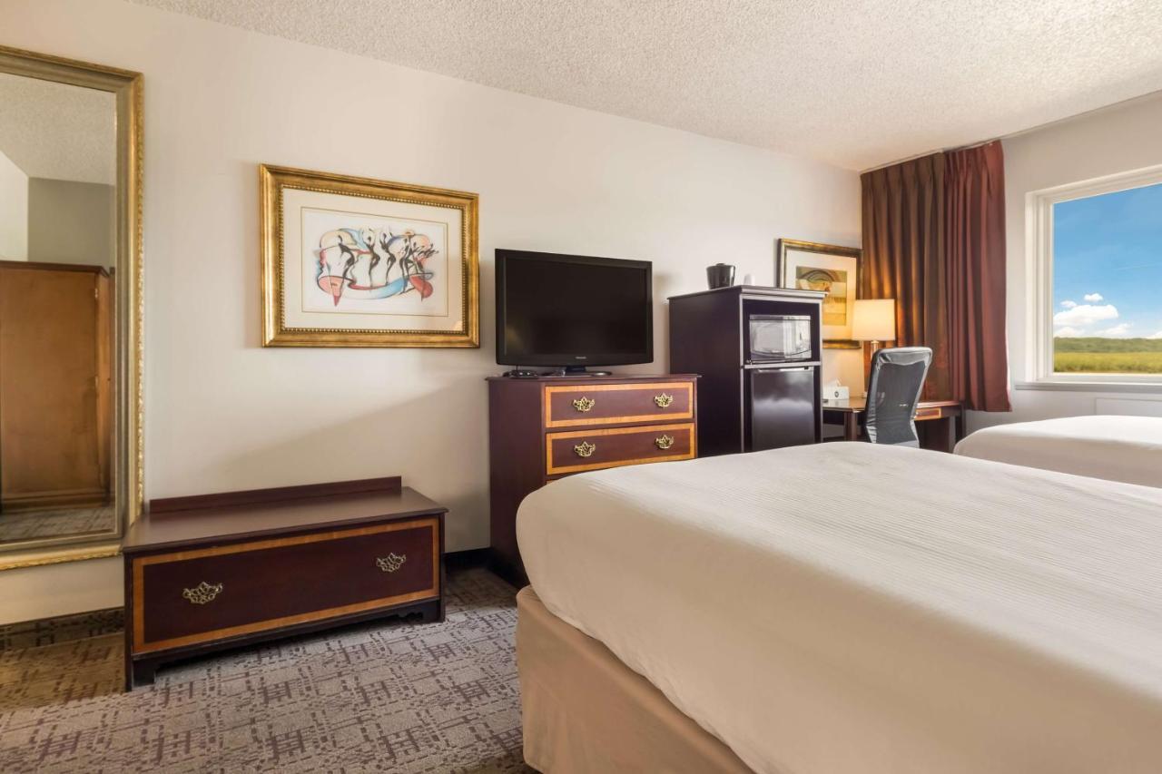 Surestay Hotel By Best Western Thomson Esterno foto
