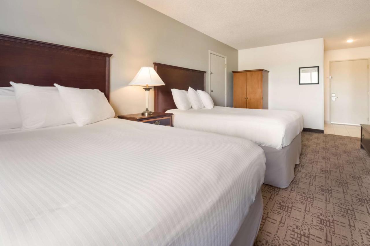 Surestay Hotel By Best Western Thomson Esterno foto