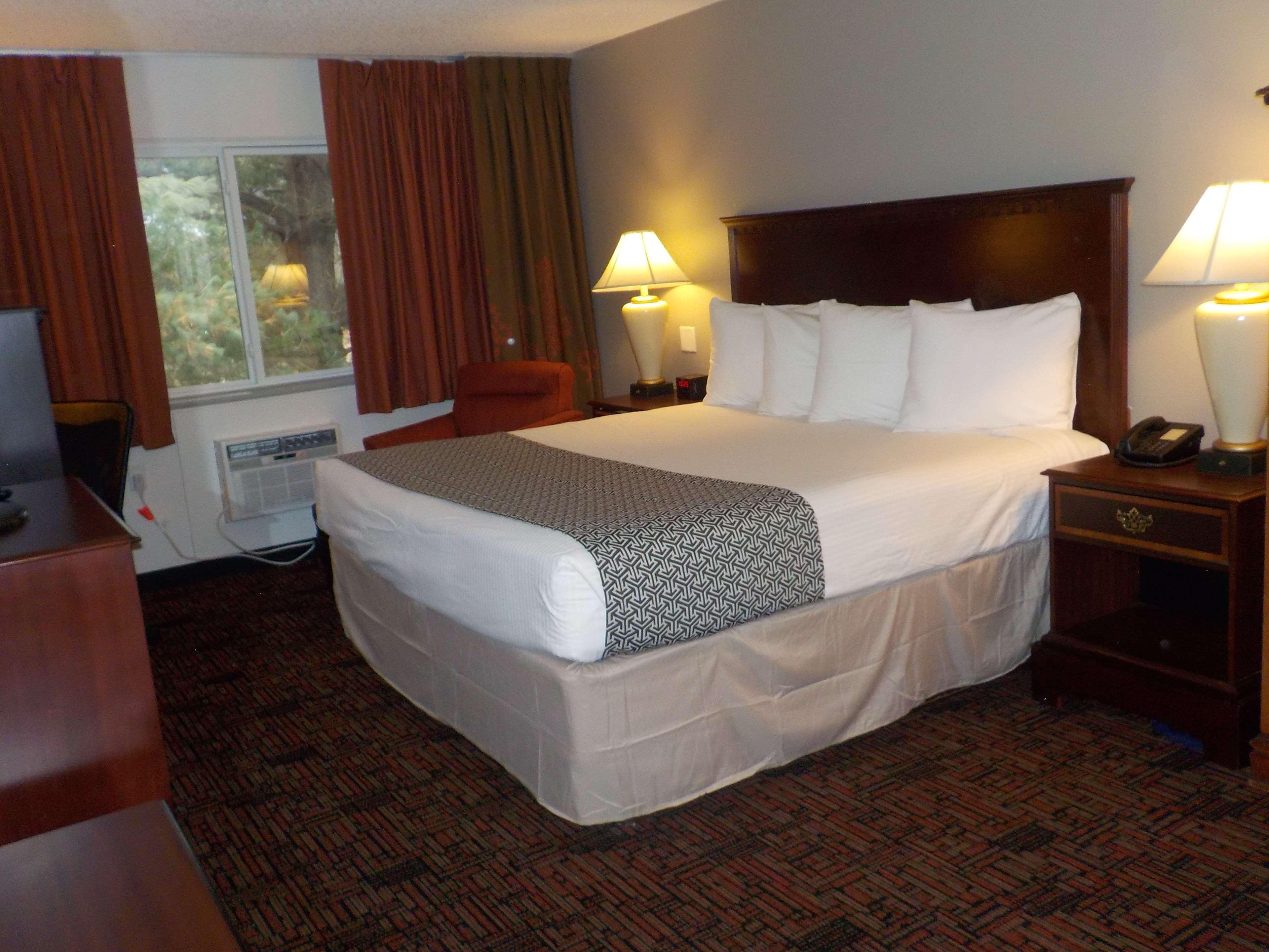 Surestay Hotel By Best Western Thomson Camera foto