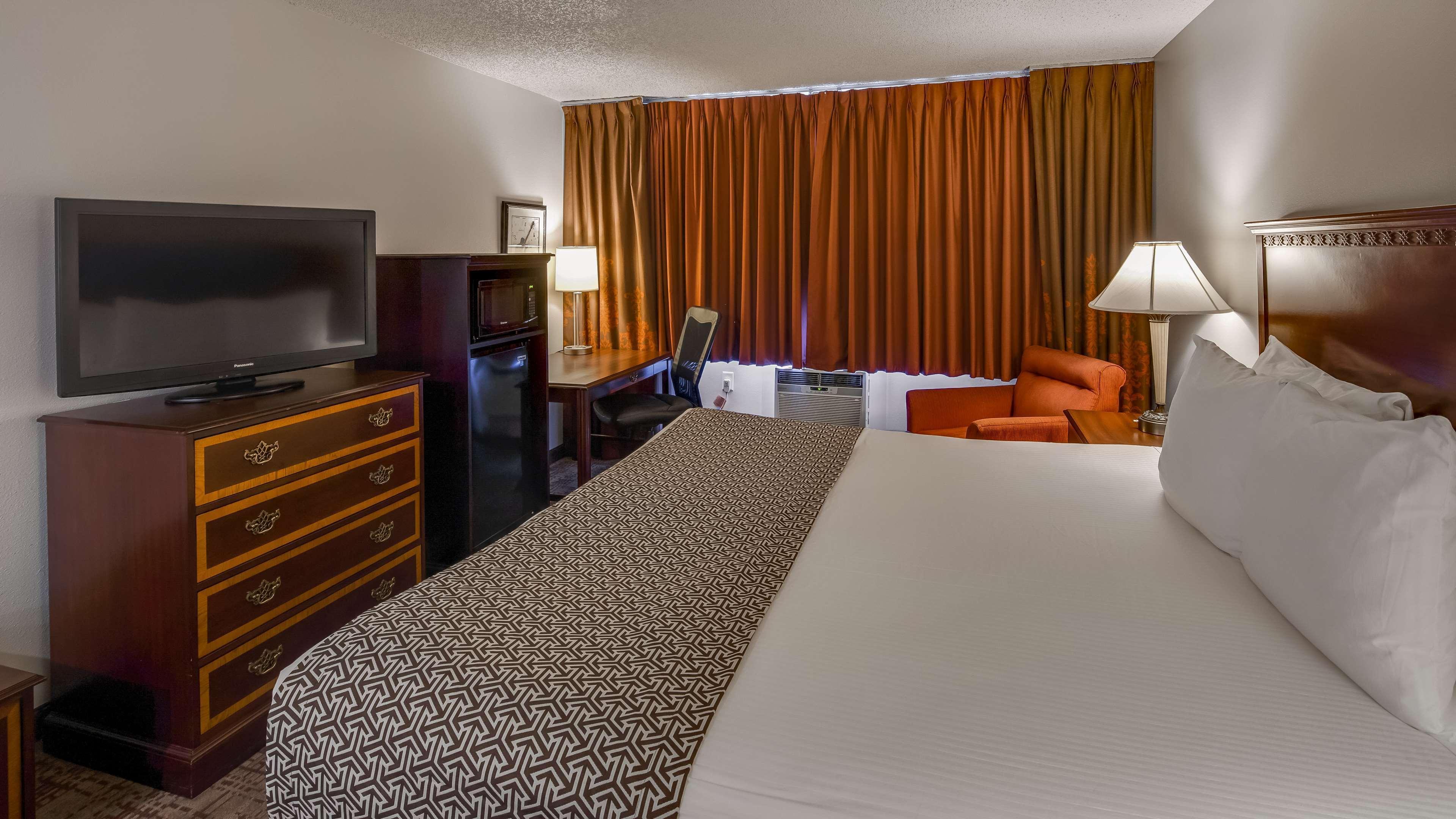 Surestay Hotel By Best Western Thomson Esterno foto