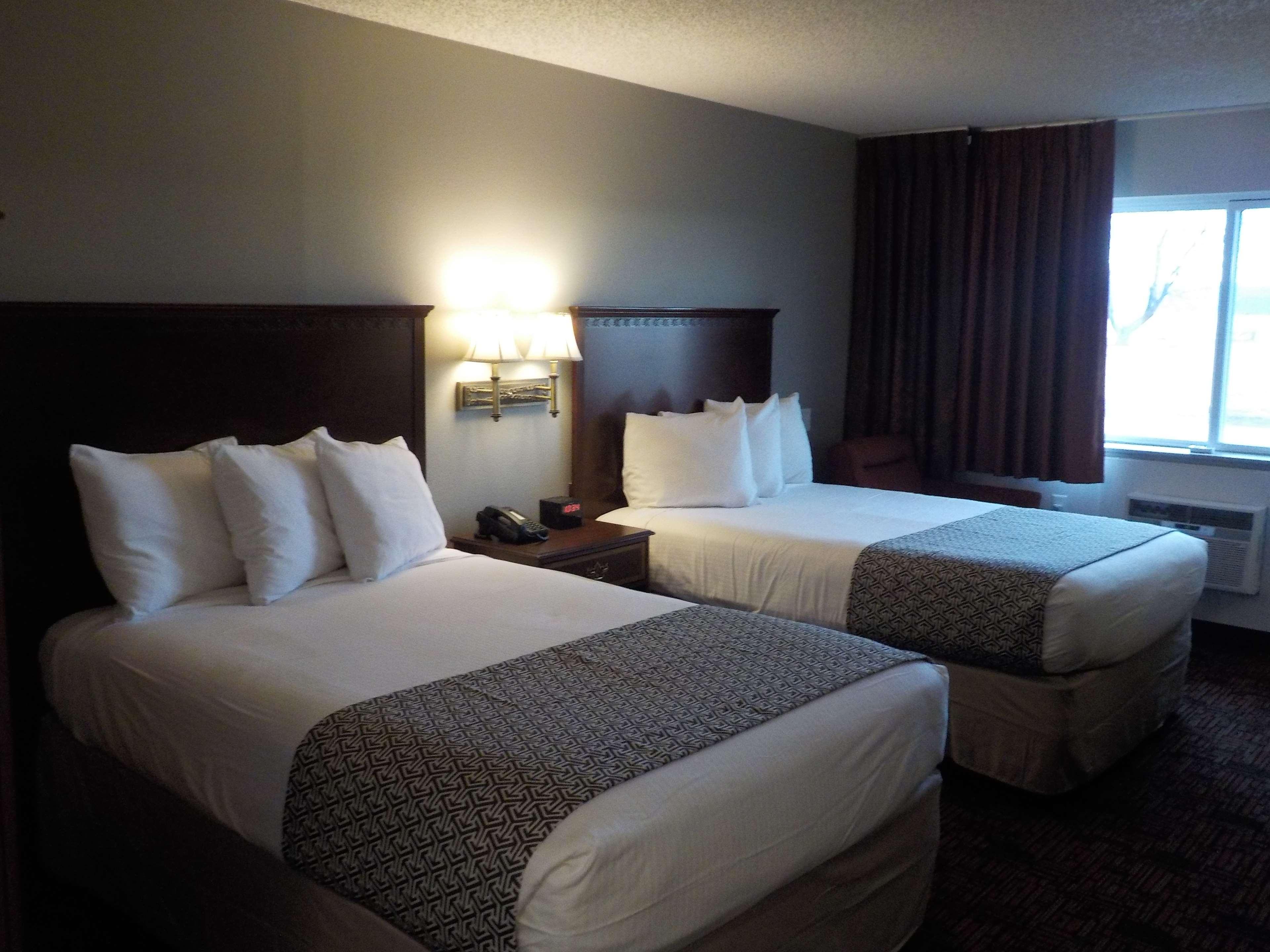 Surestay Hotel By Best Western Thomson Camera foto