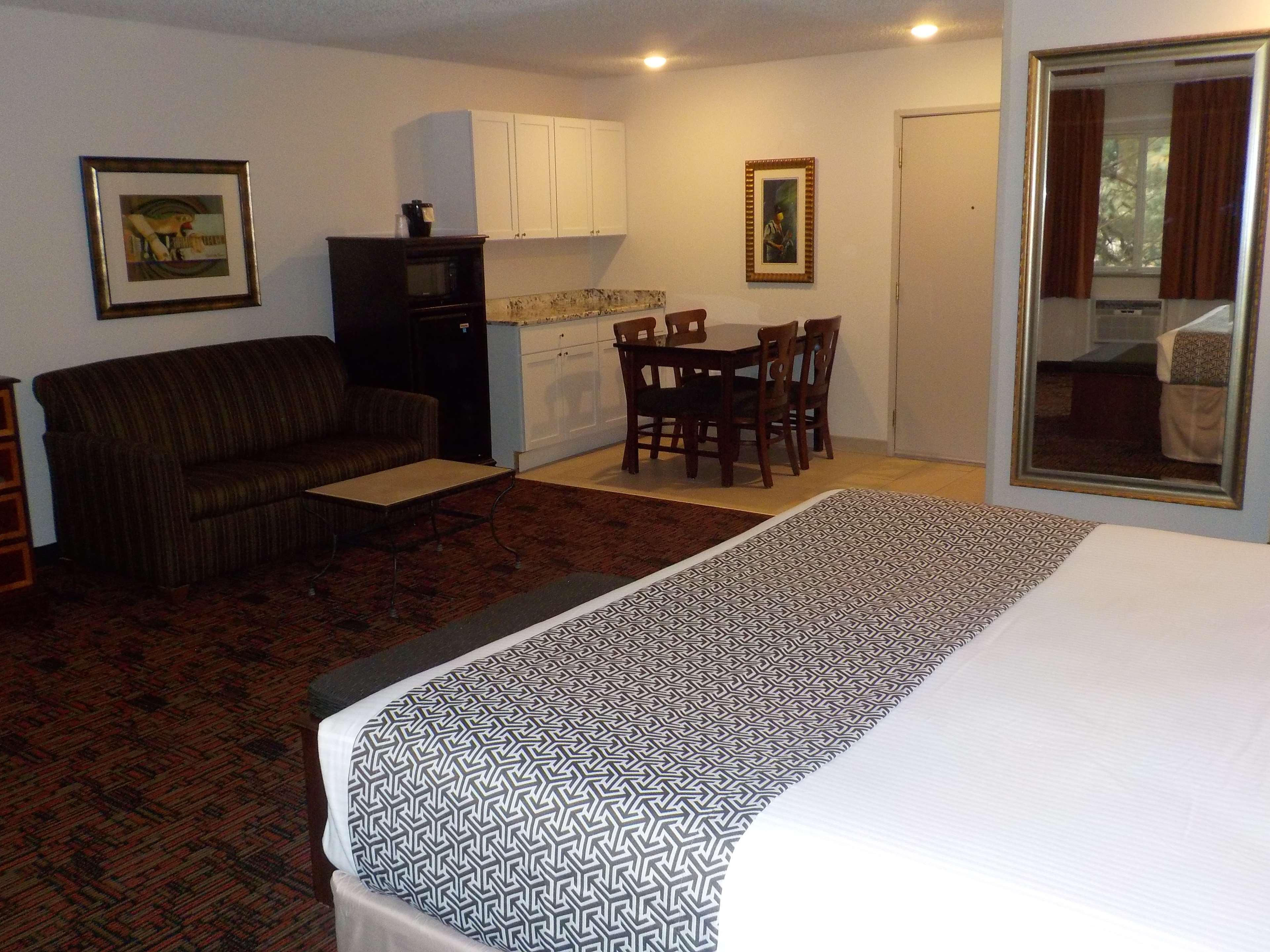 Surestay Hotel By Best Western Thomson Camera foto