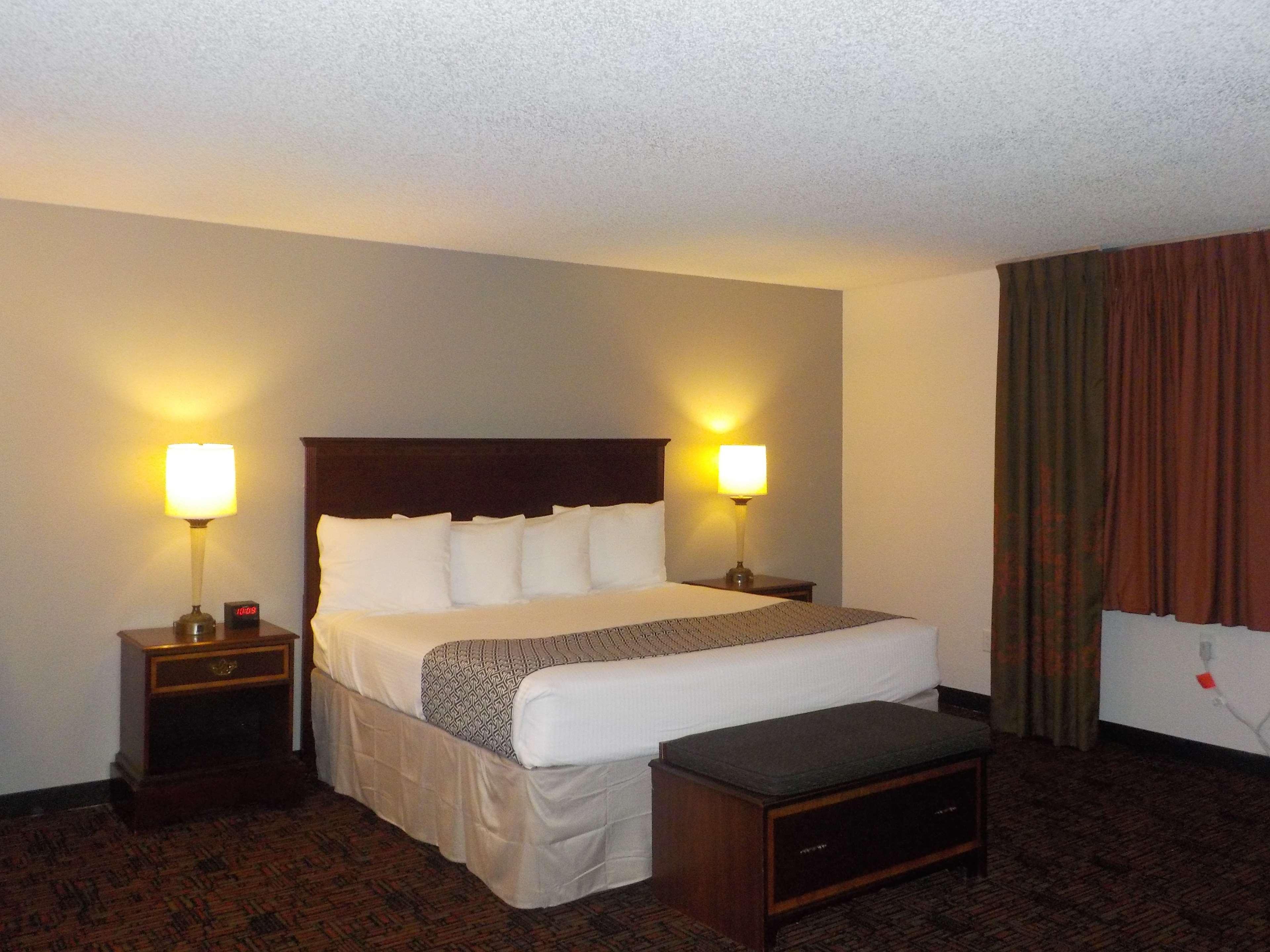 Surestay Hotel By Best Western Thomson Camera foto