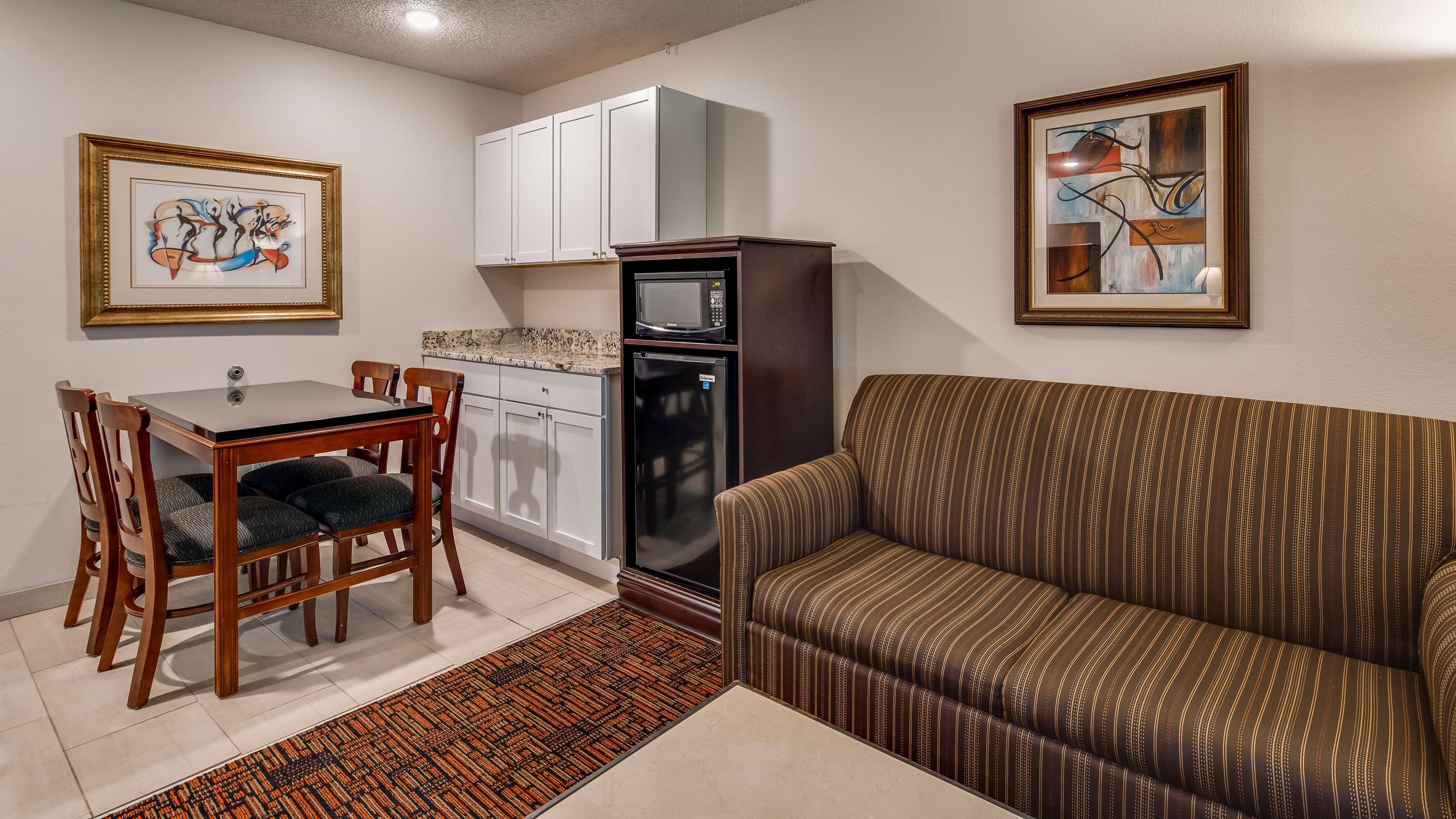 Surestay Hotel By Best Western Thomson Esterno foto
