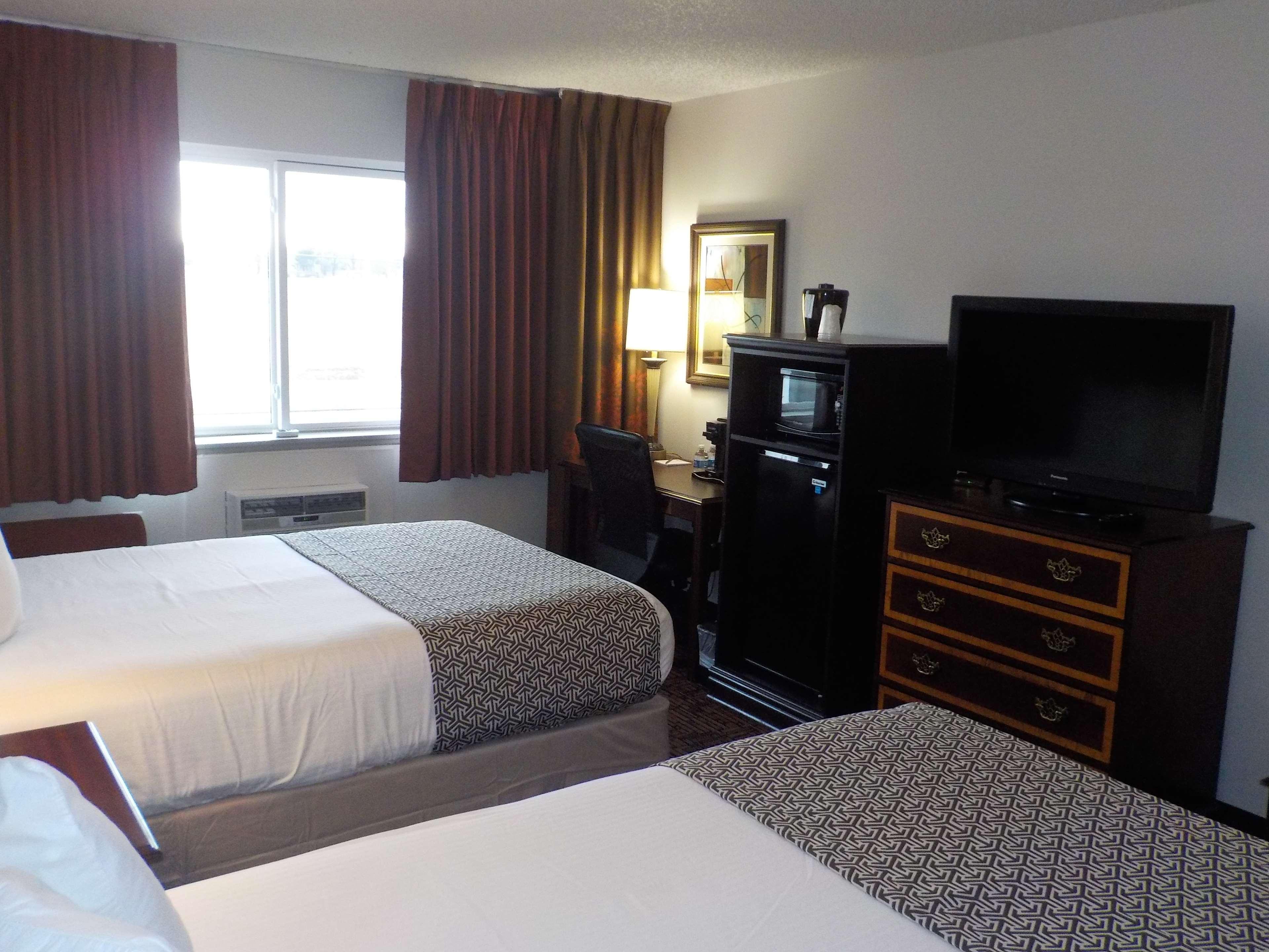Surestay Hotel By Best Western Thomson Esterno foto