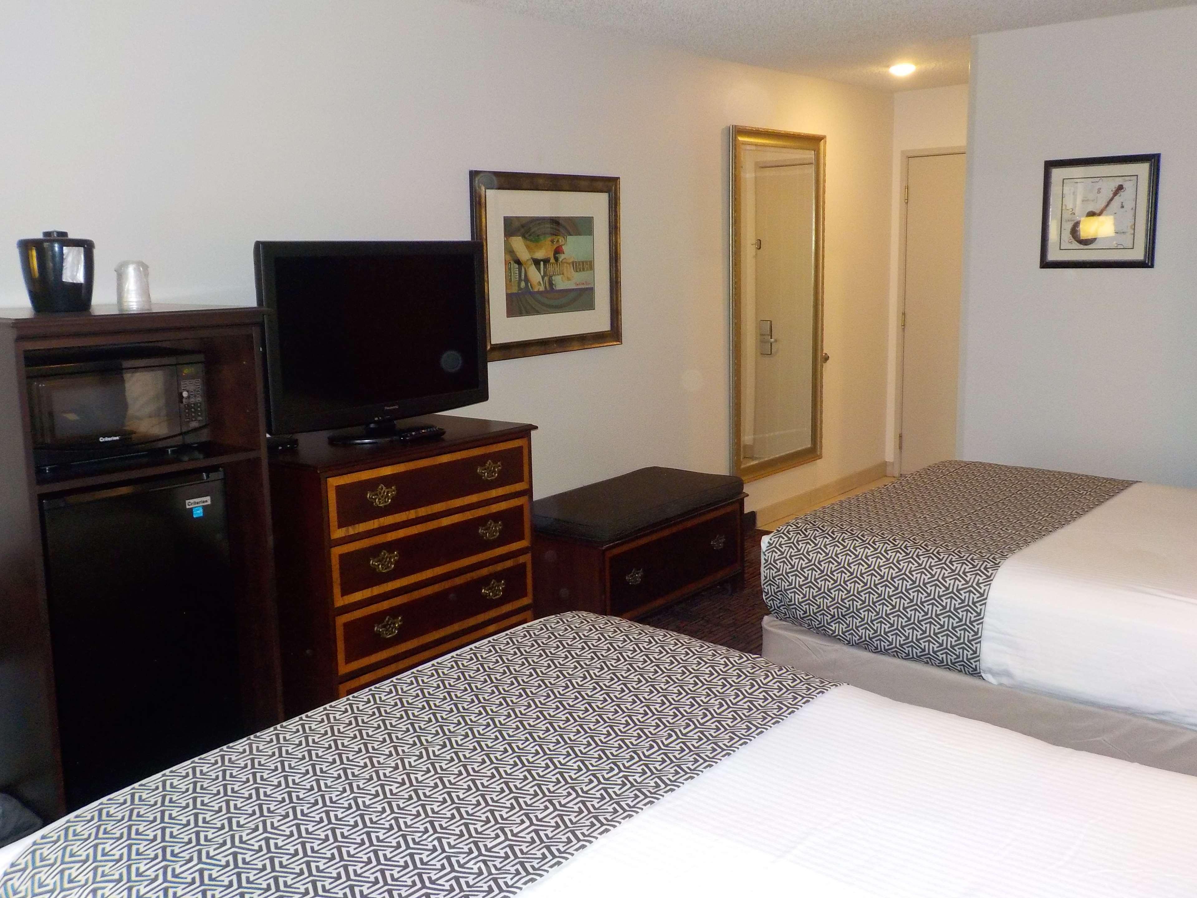 Surestay Hotel By Best Western Thomson Camera foto