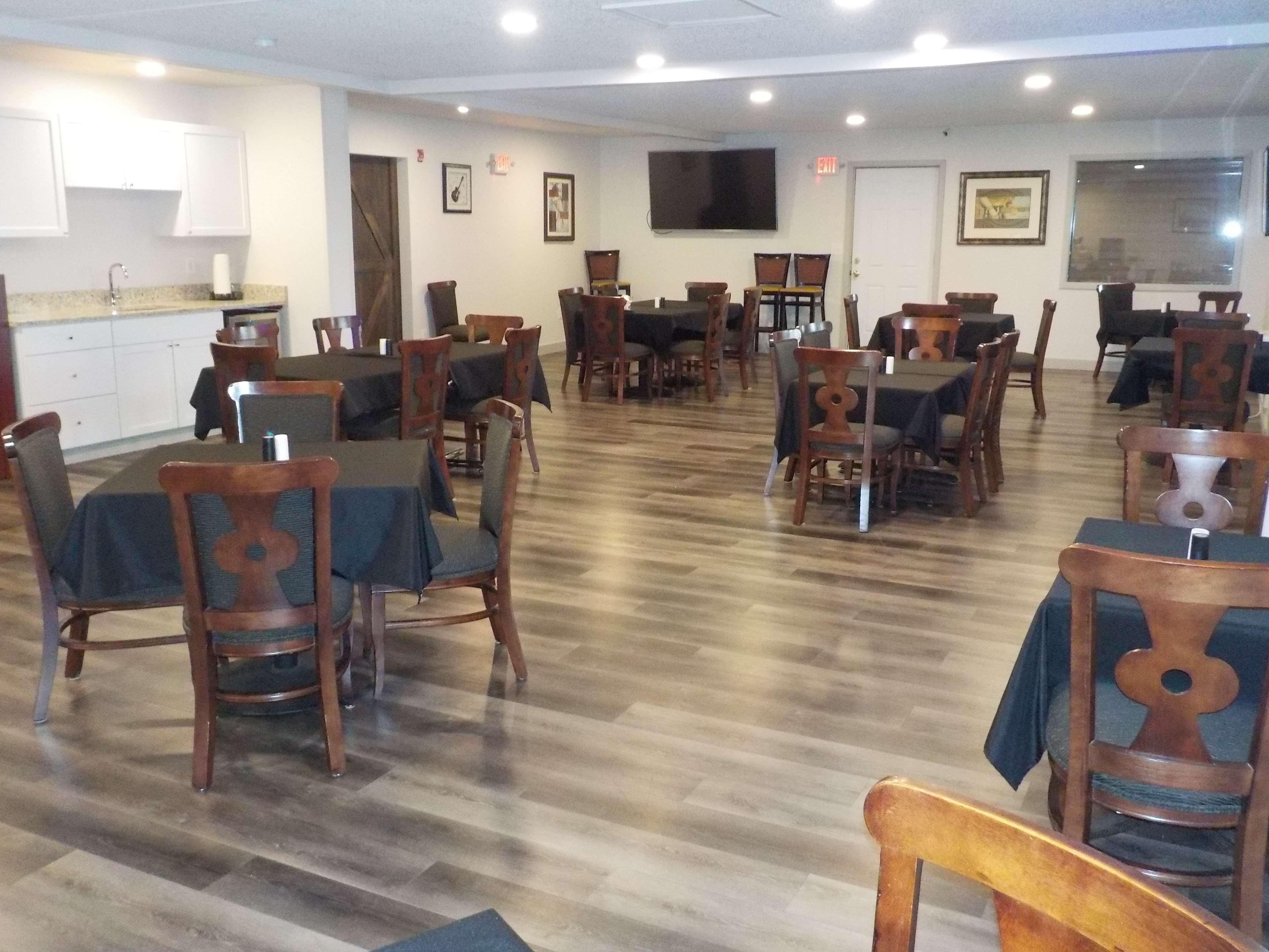 Surestay Hotel By Best Western Thomson Servizi foto