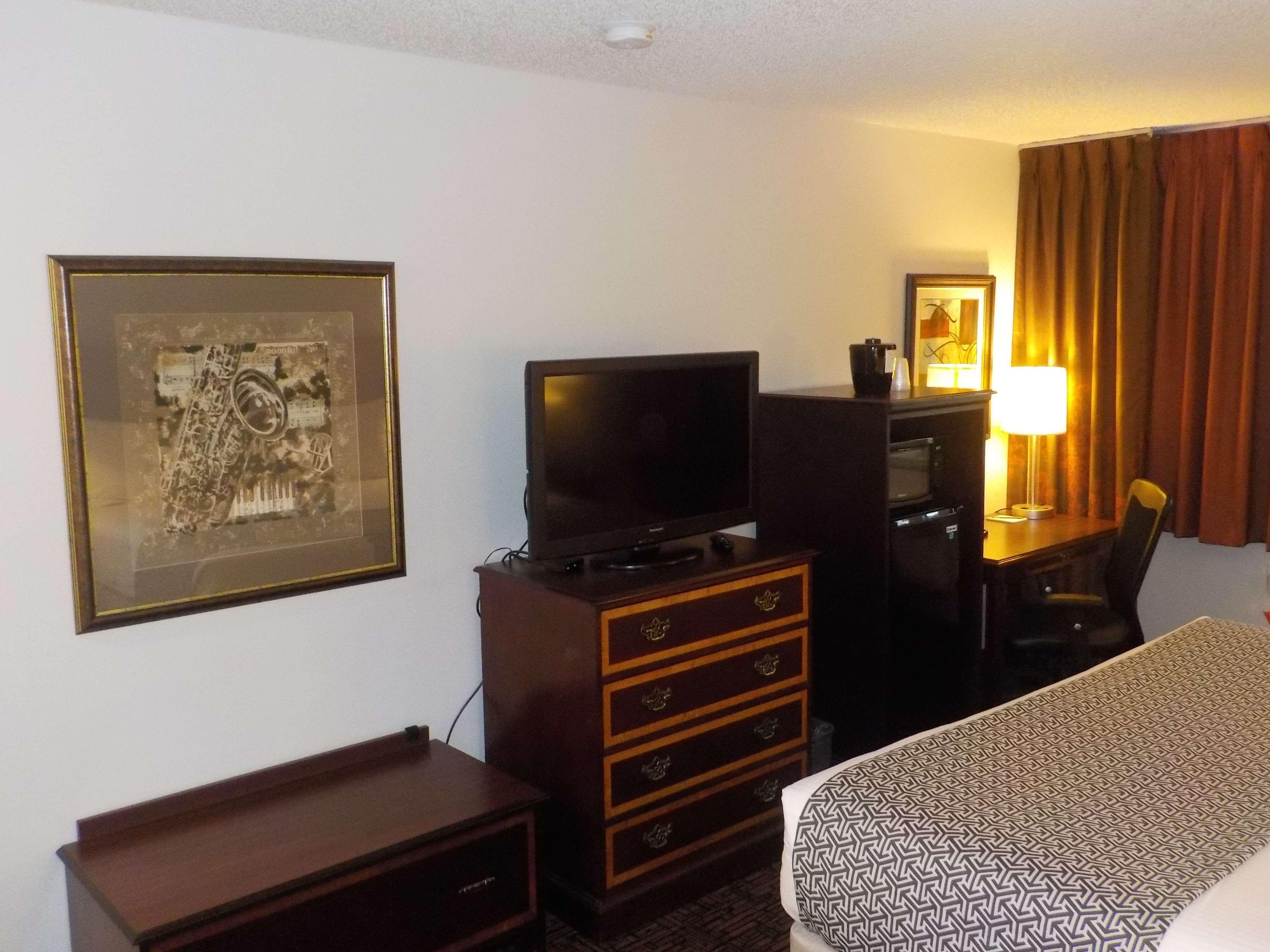 Surestay Hotel By Best Western Thomson Esterno foto