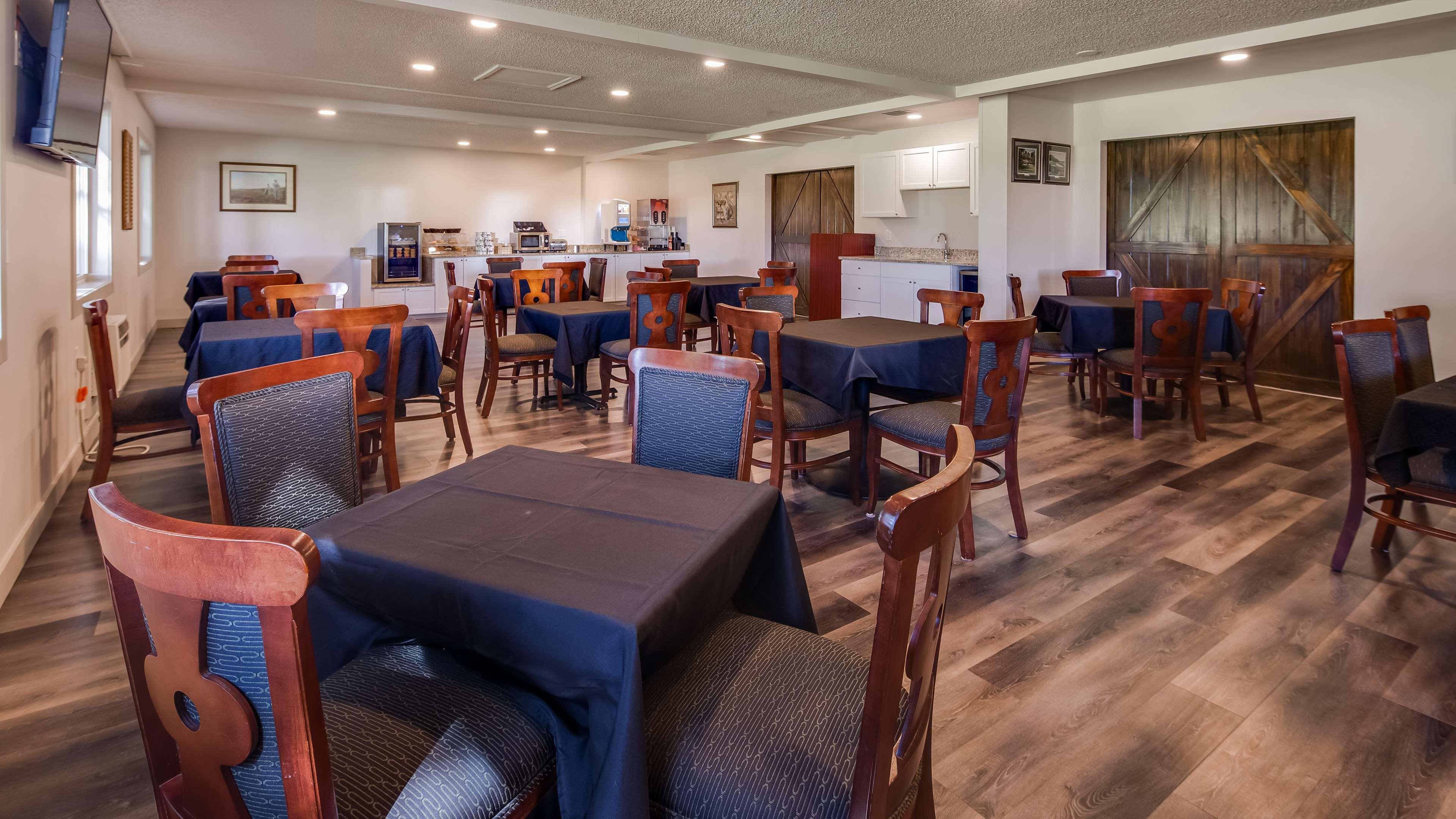 Surestay Hotel By Best Western Thomson Esterno foto