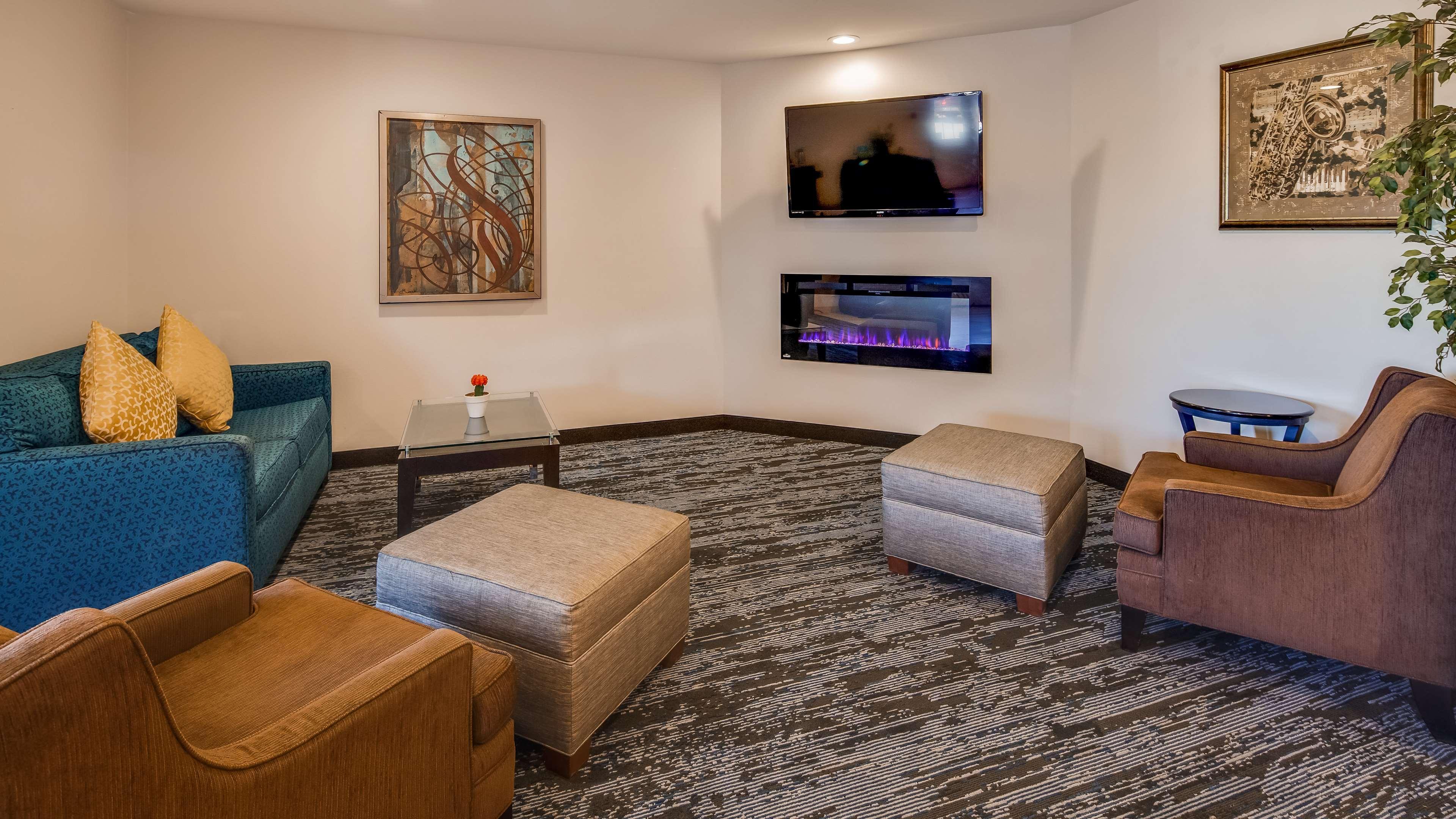 Surestay Hotel By Best Western Thomson Esterno foto